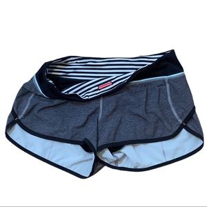 Lululemon Speed Up Running Shorts